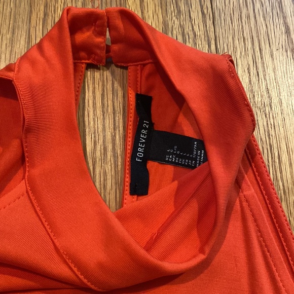 Forever 21 Romper - Picture 4 of 4